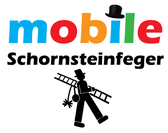 Mobile Schornsteinfeger